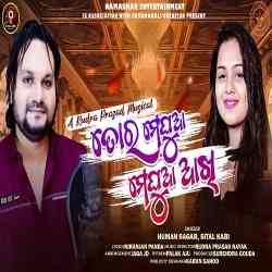 Tora Meghua Meghua Akhi